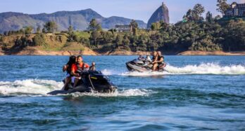 Guatape day trips