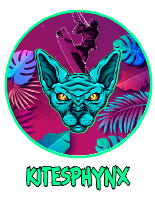 Kitesphynx logo