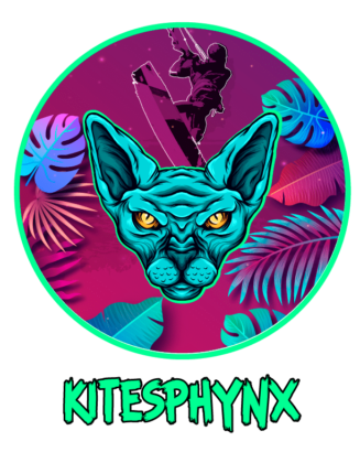 Kitesphynx logo