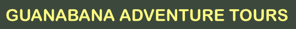 Guanabana Tours slogan