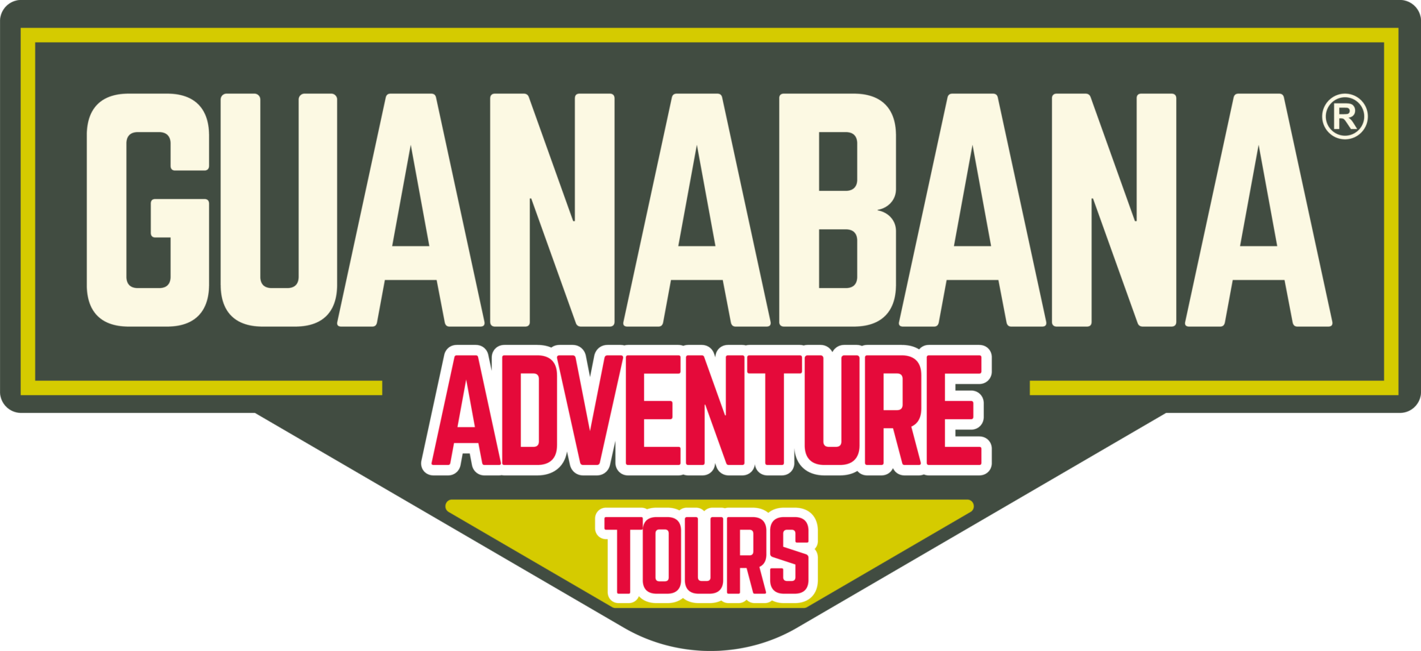 Guanabana Tours logo